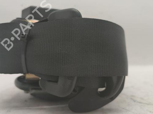 Front right seatbelt PEUGEOT 807 (EB_) 2.0 HDi | BP26167505I25 