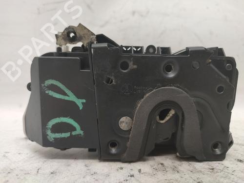 Used Front right lock PEUGEOT 607 (9D, 9U) 2.2 HDi (133 hp) 27156530