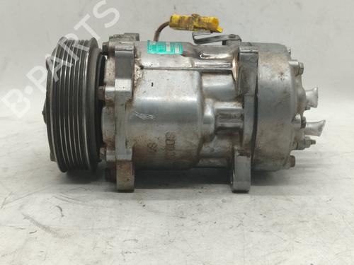 AC compressor CITROËN XSARA PICASSO (N68) 2.0 HDi | BP16670844M34 