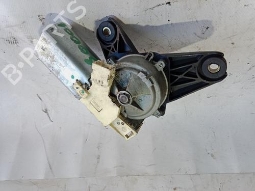 Rear wiper motor NISSAN MICRA III (K12) 1.5 dCi | BP25253173M102 