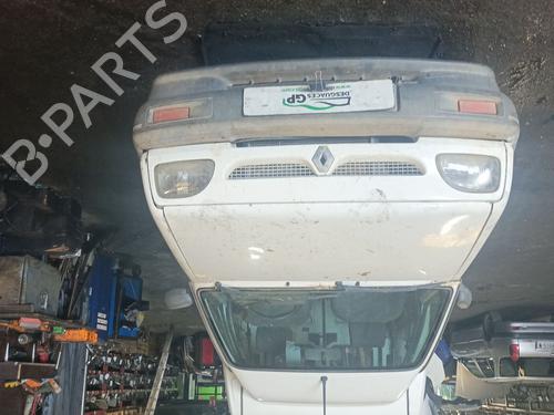 Used Parts RENAULT RAPID Box Body/MPV (F40_, G40_) 1.9 D (F40R) (54 hp) 4306324