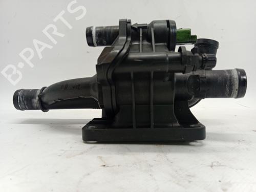 Other CITROËN C4 I (LC_) 1.6 HDi | BP29445418O1 