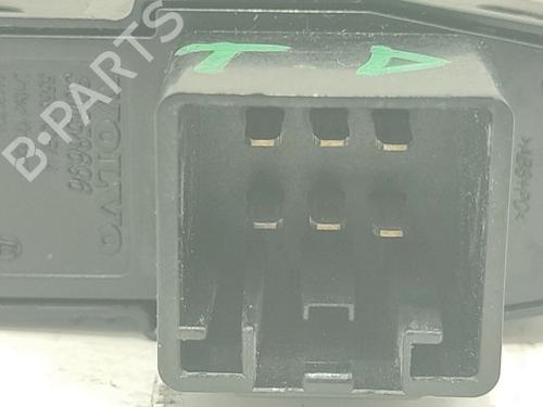 Right rear window switch VOLVO S60 I (384) D5 | BP37183853I28 - Image 4