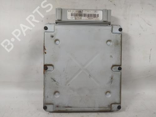 Engine control unit (ECU) FORD PUMA (EC_) 1.4 16V | BP13499834M57 