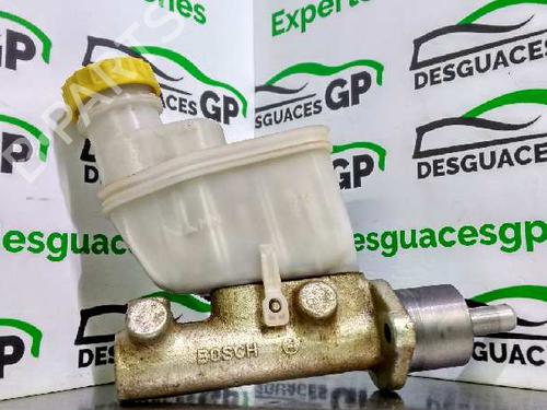 Used Brake master cylinder FIAT PANDA (169_) 1.2 (169.AXB11, 169.AXB1A) (60 hp) 7140545