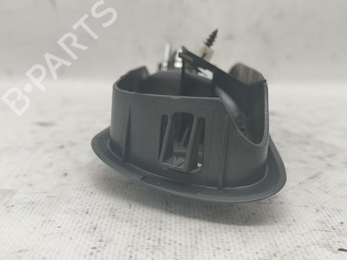 Front right interior door handle SKODA FABIA I Saloon (6Y3) 1.9 SDI | BP28587872I14