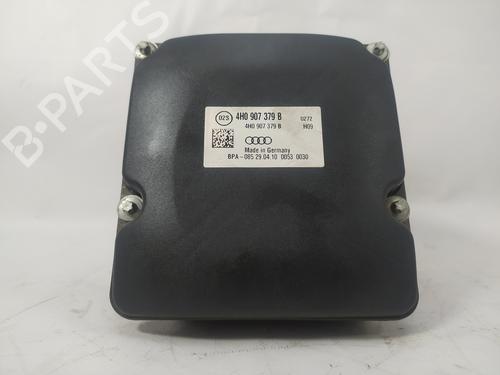ABS pump AUDI A8 D4 (4H2, 4H8, 4HC, 4HL) 3.0 TDI quattro | BP10985827M43 