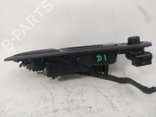 Front left interior door handle FORD FIESTA VI (CB1, CCN) 1.25 | BP10958814I13 