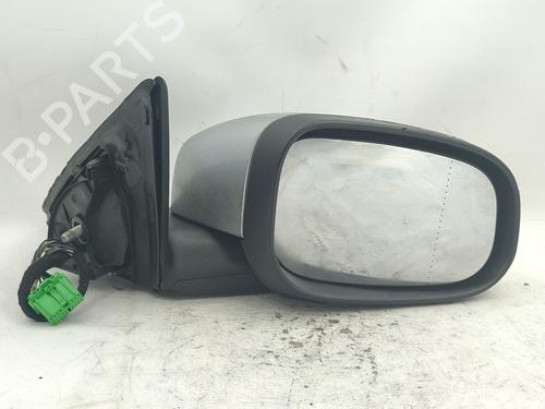 Used Right mirror Right mirror VOLVO S60 I (384) D5 (163 hp) 36023329 36023329