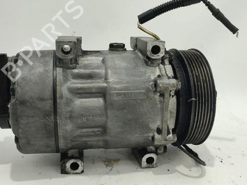 Used AC compressor AC compressor 39381663 39381663