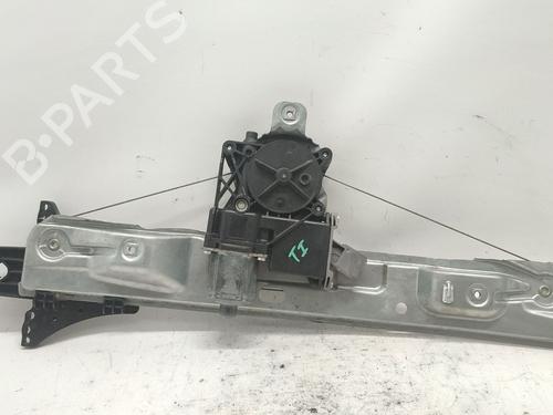 Used Rear left window mechanism Rear left window mechanism 37219260 37219260