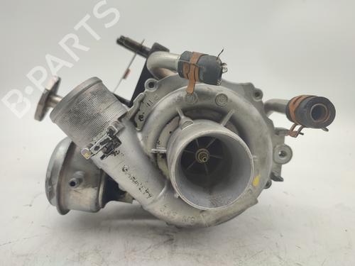 Used Turbocharger/Supercharger RENAULT SCÉNIC II (JM0/1_) [2003-2010]  13448680
