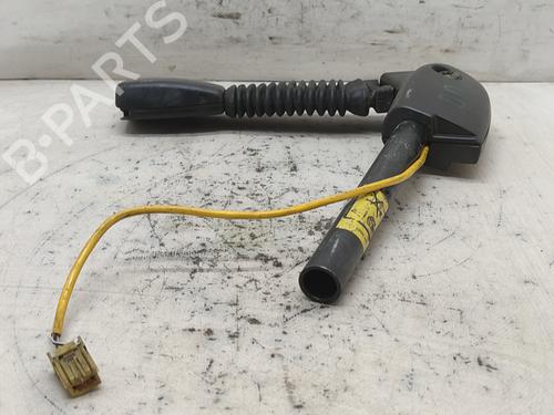 Front right belt tensioner LAND ROVER FREELANDER I (L314) 2.0 DI 4x4 | BP17839005C88 