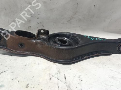 Right rear suspension arm MITSUBISHI OUTLANDER II (CW_W) 2.2 DI-D | BP30055887M15 