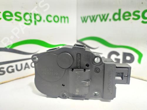 Used Heater blower motor MERCEDES-BENZ E-CLASS Coupe (C207) E 350 CDI (207.322) (231 hp) 7130264