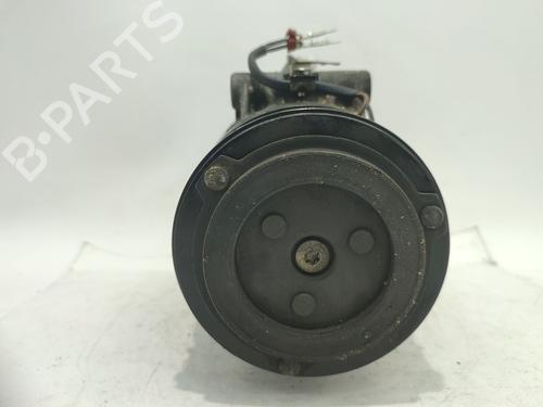 Klimakompressor für OPEL ZAFIRA A MPV (T98) 2.0 DTI 16V (F75) (101 hp) 32145357