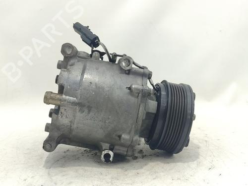 AC compressor CHRYSLER SEBRING (JR) 2.0 | BP38750053M34 - Image 2