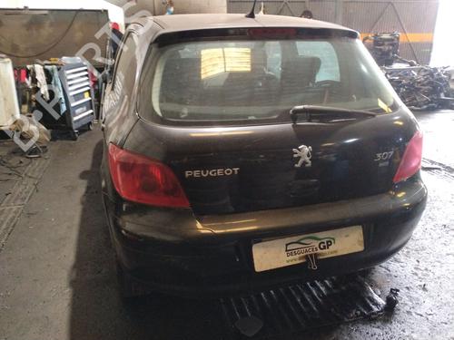 Switch PEUGEOT 307 (3A/C) 2.0 HDi 135 | BP37183760I30 - Image 10