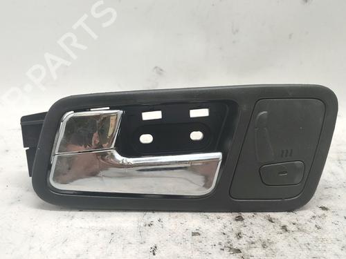 Used Front left interior door handle Front left interior door handle 37271572 37271572