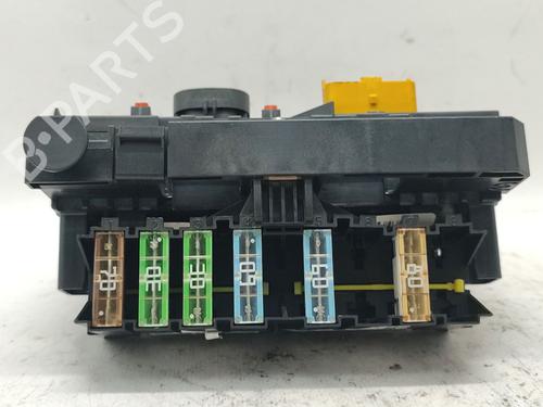 Fuse box PEUGEOT 207 (WA_, WC_) 1.4 | BP30822258E1