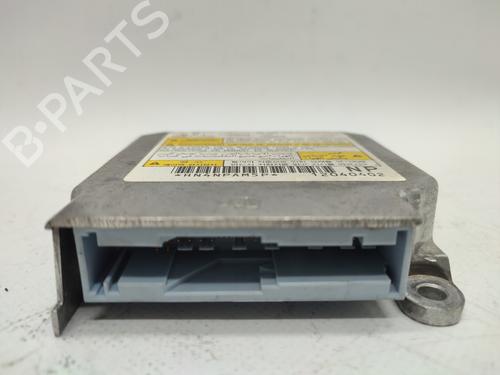 ECU airbags DAEWOO LACETTI Hatchback (KLAN)  | BP16266081M53 