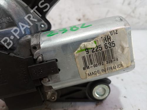 Rear wiper motor OPEL COMBO Box Body/MPV  | BP17105665M102 