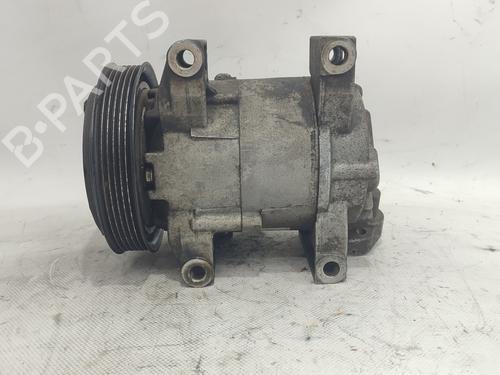 Used AC compressor NISSAN ALMERA II Hatchback (N16) [2000-2025]  18077043