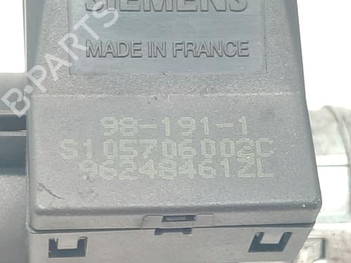 Ignition barrel CITROËN XSARA (N1) 2.0 HDi 90 | BP31775176M48 