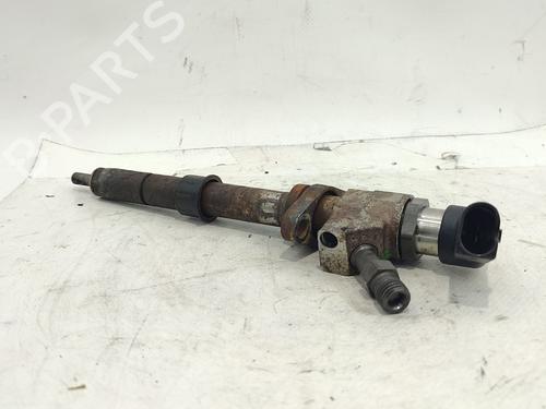 Used Injector Injector PEUGEOT 407 (6D_) 2.0 HDi 135 (6DRHRH, 6DRHRE, 6DRHRG, 6DRHRJ) (136 hp) 33677898 33677898