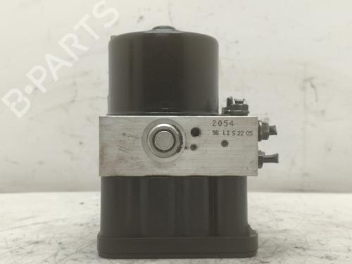 Pompe ABS SEAT TOLEDO III (5P2) [2004-2009]  17560046