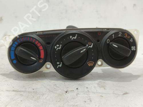 Used Climate control FORD FOCUS I Turnier (DNW) 1.8 Turbo DI / TDDi (90 hp) 16950886
