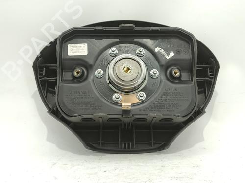 Førerens kollisjonspute RENAULT SCÉNIC I MPV (JA0/1_, FA0_) 1.9 dCi (JA05, JA1F) | BP29262179C9 