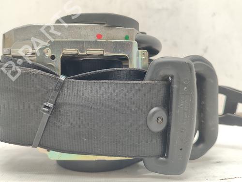 Front right seatbelt AUDI A6 Allroad C6 (4FH)  | BP23093978I25 