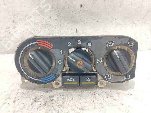 Used Climate control OPEL ASTRA F Hatchback (T92) 1.6 Si (F08, M08, F68, M68) (101 hp) 26587408