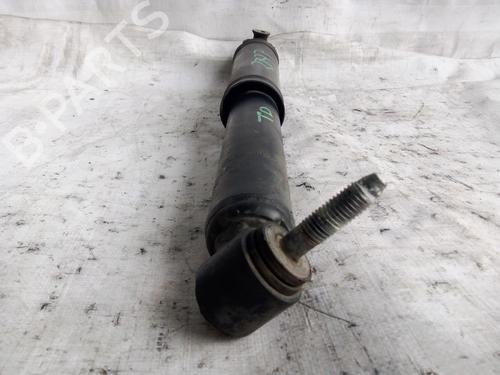 Right rear shock absorber RENAULT TALISMAN Grandtour (KP_)  | BP21792658M19 