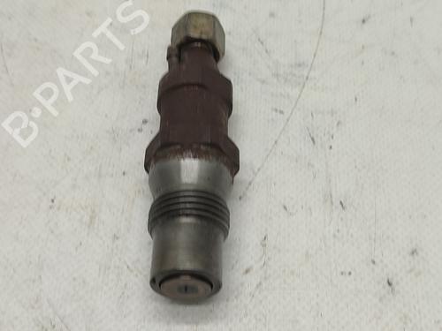 Used Injector FIAT FIORINO Box Body/MPV (146_) [1988-2025]  16977973