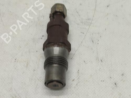 BP16977973M100 | Injector FIAT FIORINO Box Body/MPV (146_)  BP16977973M100