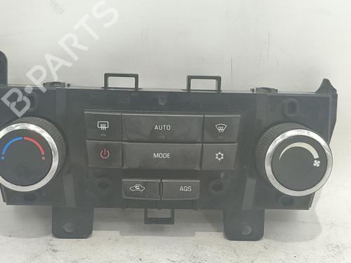 Used Climate control Climate control 38331491 38331491