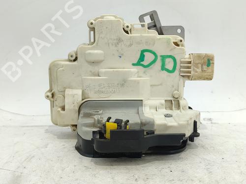 front-right-lock-audi-a6-c6-4f2-2004-2005-2006-2007-2008-2009-2010-2011-32195193 main image