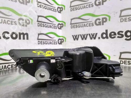 Høyre bak invendig håndtak OPEL ASTRA H (A04) 1.7 CDTI (L48) | BP7138461I16 