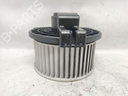 Heater blower motor MAZDA 6 Hatchback (GH) 2.2 D (GH10) | BP28586948M62