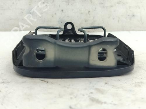 Fuel flap MERCEDES-BENZ CLK (C208) CLK 230 Kompressor (208.347) | BP26191405C131
