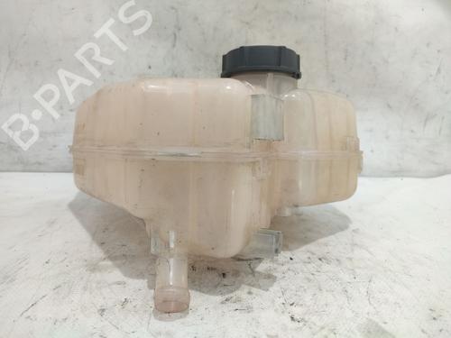 Expansion tank FORD FIESTA VI (CB1, CCN) 1.6 TDCi | BP27999609C120