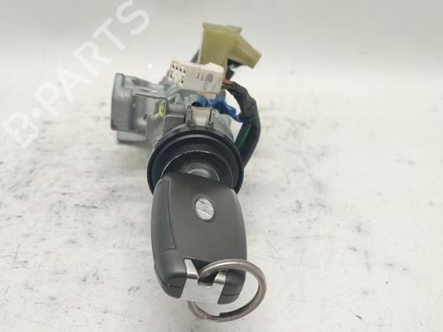 Used Ignition barrel Ignition barrel HYUNDAI i30 (PDE, PD, PDEN) 1.6 CRDi (116 hp) 36356067 36356067