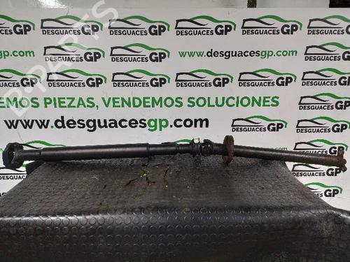 Driveshaft JAGUAR XJ (X350, X358) D 2.7 BP7161149M37