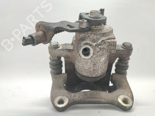 Used Right rear brake caliper Right rear brake caliper AUDI A6 C5 (4B2, 4B4) 2.5 TDI (150 hp) 34165148 34165148