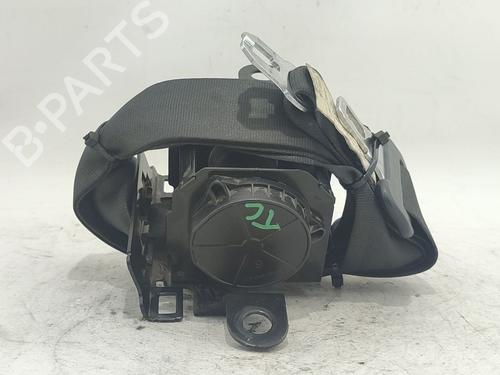 Sikkerhedssele bag midten Sikkerhedssele bag midten 38224226 38224226