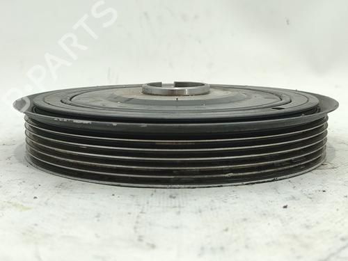 Used Pulley CITROËN C3 I (FC_, FN_) 1.4 HDi (68 hp) 29880401