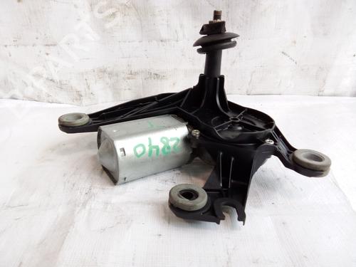 Rear wiper motor PEUGEOT 206 Hatchback (2A/C) 2.0 HDI 90 | BP23961639M102 