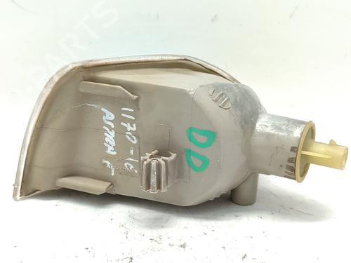 Right front indicator OPEL ASTRA F Hatchback (T92) 1.4 i (F08, M08, F68, M68) | BP30109290C33 